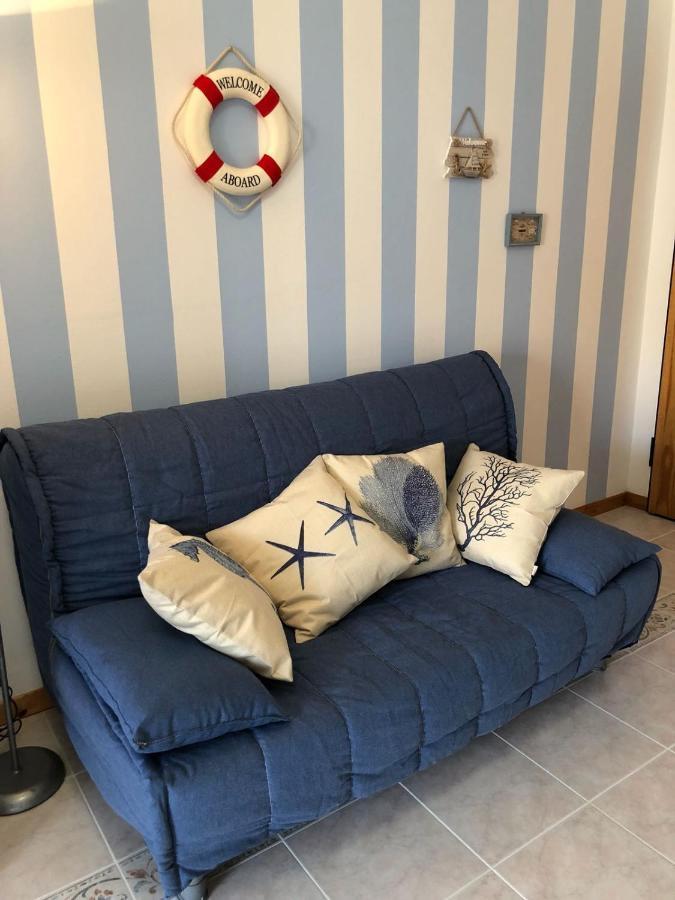 The Sailor'S House Leilighet Alghero Eksteriør bilde